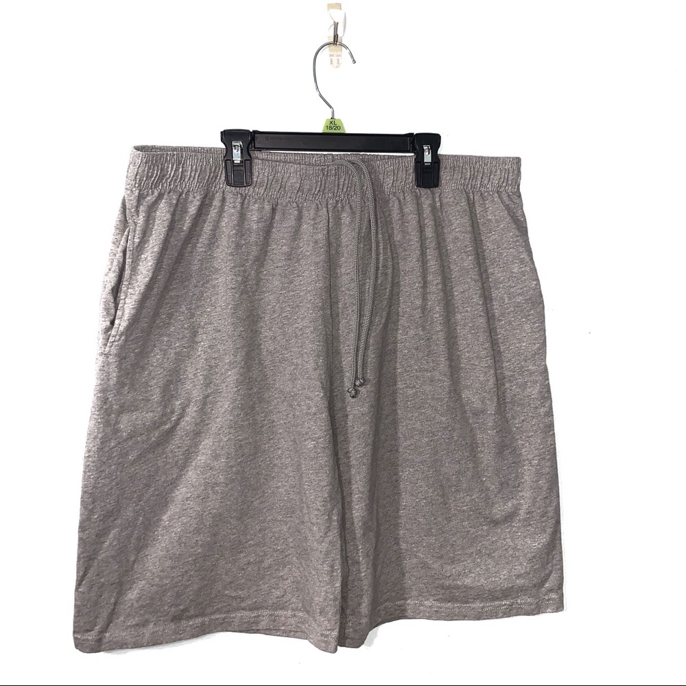 Simply For Sports Men’s Grey shorts Size XL